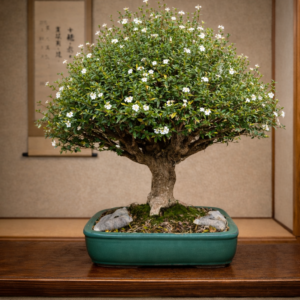 Serissa japonica (Serissa foetida)