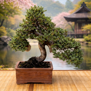 Procumbens Nana (Sonare) de 22 años Premium