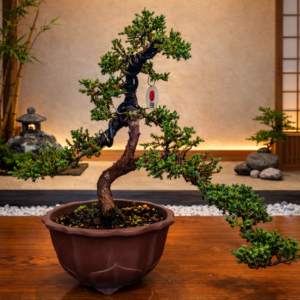 Procumbens Nana de 15 años