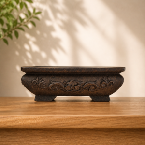 Maceta Yinxing rectangular