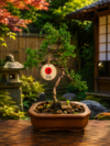 Bonsai de Junipero kishu mini