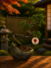 Bonsai de Junipero kishu kurama