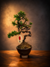 Bonsai de Junipero Mini Kishu
