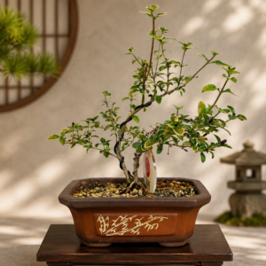 serissa variegada