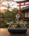 Bonsai de olmo Frosty